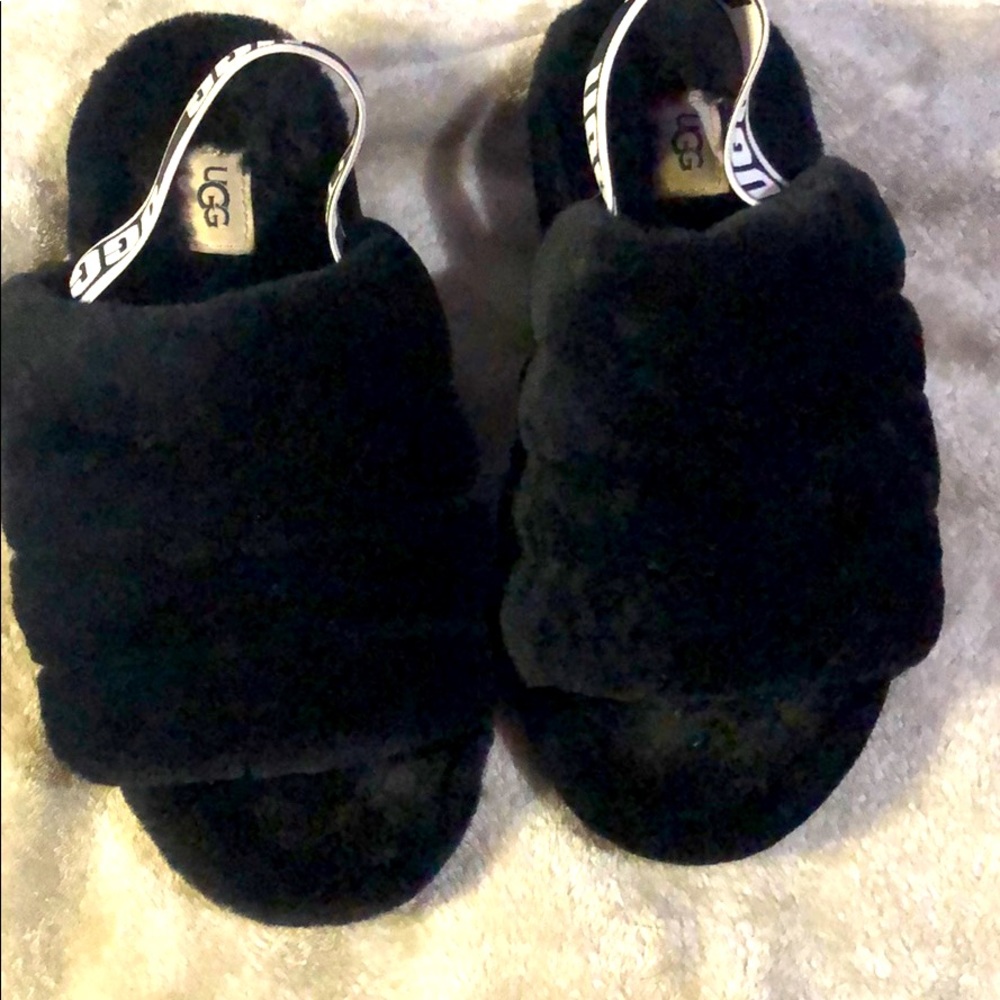 Ugg’s